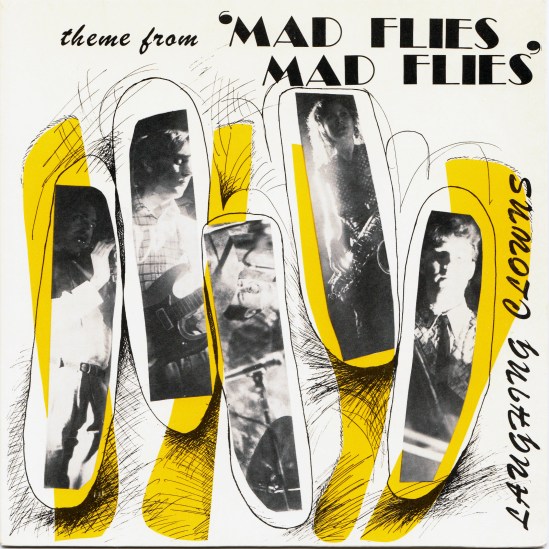 theme from mad flies mad flies